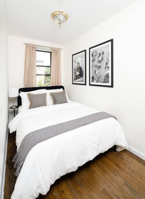Cozy And New Fully Furnished 1bd/1br In Park Slope Apartamento Nova York