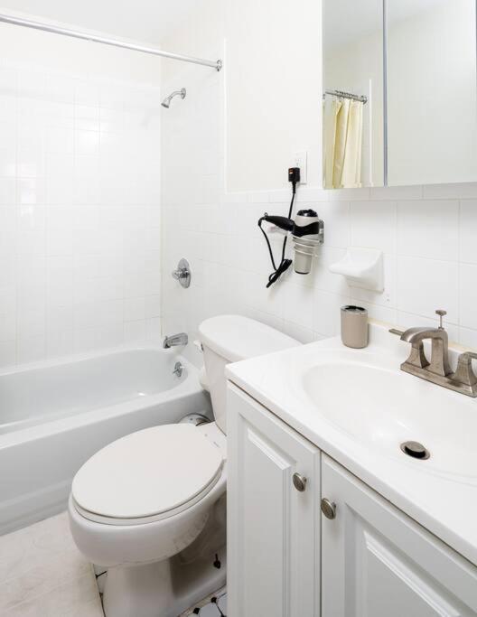 Cozy And New Fully Furnished 1bd/1br In Park Slope Nova York